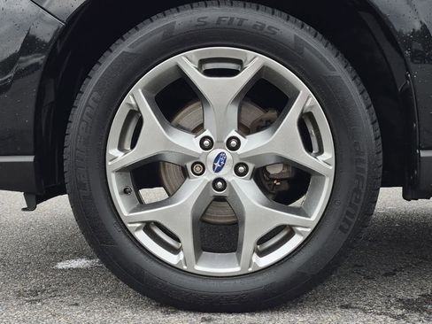 Used 2018 Subaru Forester 2.5i Touring image 8