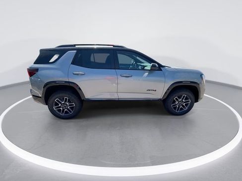 New 2026 GMC Terrain AT4 AWD/4WD image 9