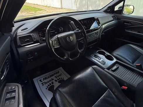 Used 2019 Honda Passport EX-L image 18