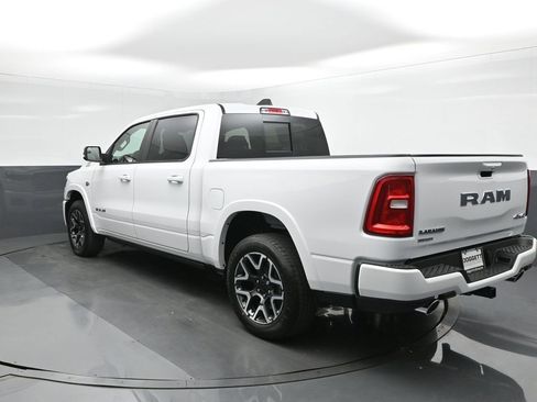 New 2026 RAM 1500 Laramie image 5