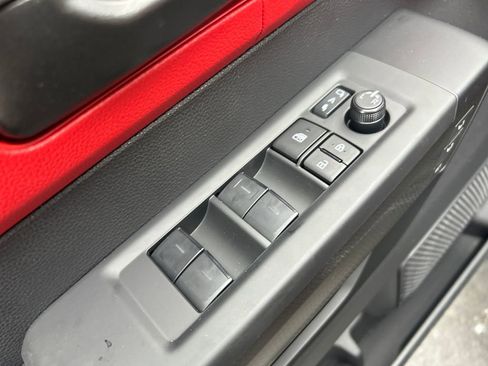 New 2026 Toyota Tundra TRD Pro image 19