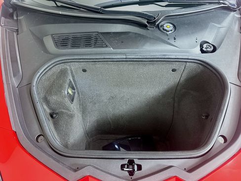 Used 2025 Chevrolet Corvette Stingray Coupe w/ Battery Protection Package RWD image 25