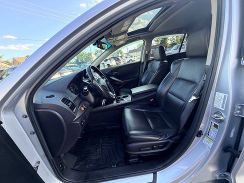 Used 2014 Acura RDX w/ Technology Package AWD/4WD image 15