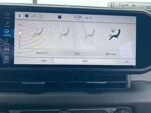 New 2026 Jeep Wrangler Sport image 19