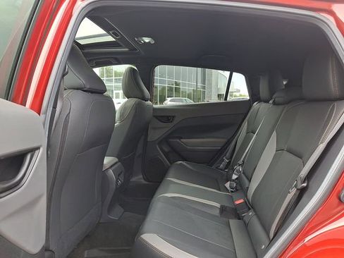 Certified 2024 Subaru Crosstrek 2.5i Wilderness AWD/4WD image 11