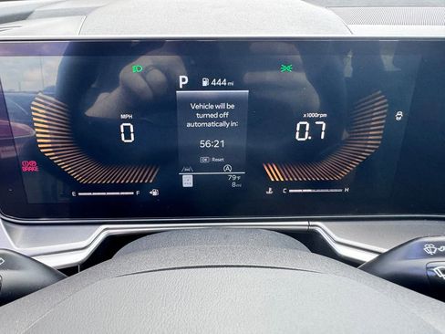 New 2026 Kia Sorento S w/ S Panoramic Sunroof Package image 18