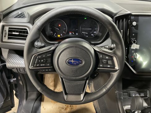 New 2026 Subaru Ascent Premium image 17