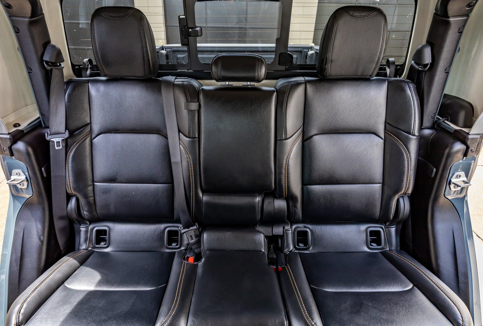 Used 2025 Jeep Gladiator Sport AWD/4WD image 36