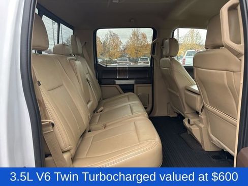 Used 2019 Ford F150 Lariat image 10