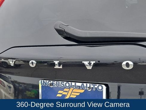 Used 2016 Volvo XC90 T6 R-Design w/ Protection Package Plus image 31