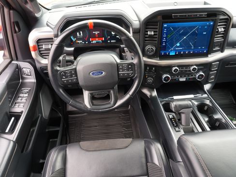 Used 2023 Ford F150 Raptor AWD/4WD image 23