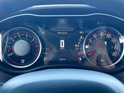 Used 2021 Dodge Challenger R/T RWD image 12