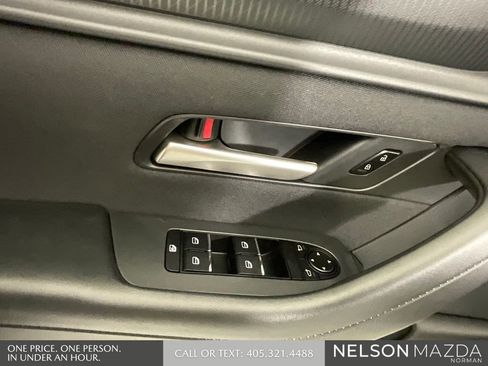 New 2026 MAZDA CX-90 3.3 Turbo w/ Select Package image 21