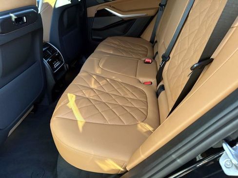 New 2026 BMW X5 xDrive50e w/ M Sport Package image 14