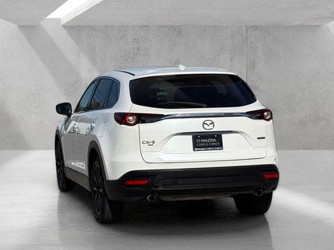 Used 2023 MAZDA CX-9 Touring Plus image 7