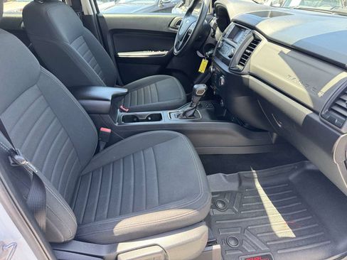 Used 2020 Ford Ranger XL w/ Equipment Group 101A Mid AWD/4WD image 17