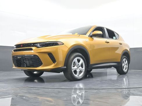 Used 2024 Dodge Hornet GT image 50