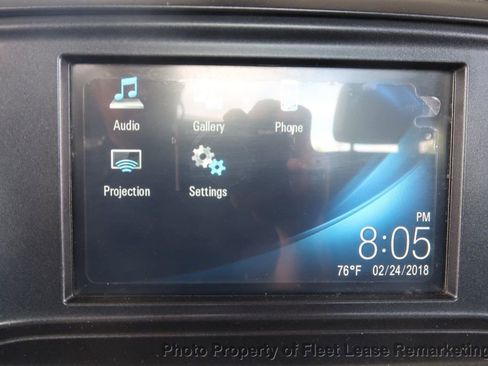 Used 2018 Chevrolet Silverado 1500 W/T image 24