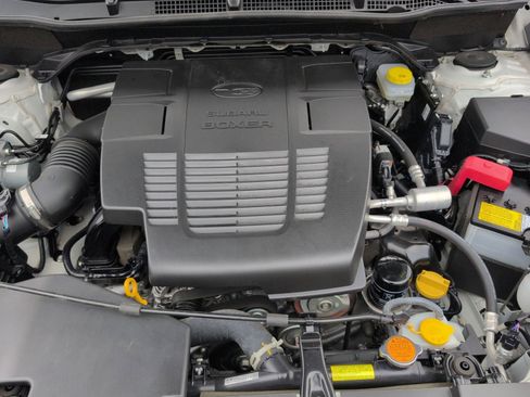 Used 2022 Subaru Forester Sport w/ Popular Package #3 image 30