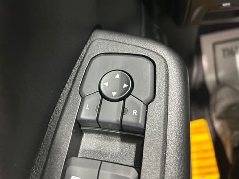 New 2026 RAM 1500 Classic Warlock AWD/4WD image 30
