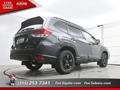 Used 2023 Subaru Forester Wilderness image 18