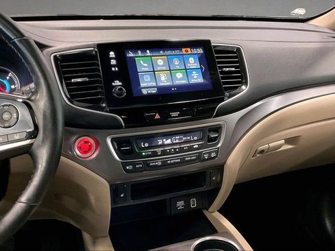 Used 2021 Honda Pilot EX-L image 10