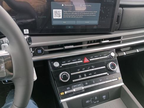 New 2026 Hyundai Santa Fe SE AWD/4WD image 24