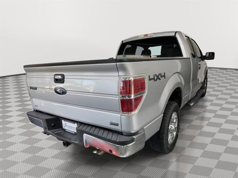 Used 2010 Ford F150 XL AWD/4WD image 7