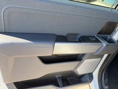 New 2026 Ford F350 Lariat image 12