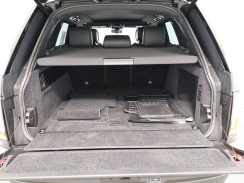 Used 2022 Land Rover Range Rover Westminster Edition image 21