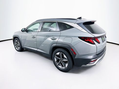 Used 2025 Hyundai Tucson SEL image 5