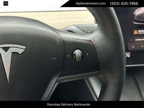 Used 2023 Tesla Model 3 Long Range image 34