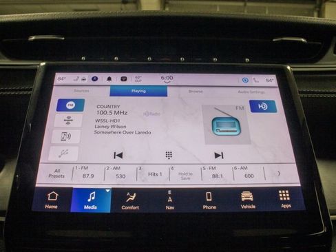 Used 2022 Jeep Grand Cherokee L Limited image 15