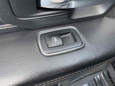 Used 2017 RAM 1500 Sport w/ Black Ram 1500 Sport Group image 40