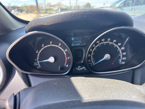 Used 2017 Ford Fiesta SE w/ Equipment Group 201A image 17