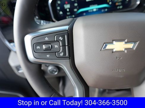 New 2026 Chevrolet Silverado 1500 LT w/ Safety Package AWD/4WD image 24