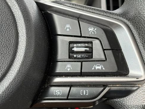Used 2019 Subaru Forester w/ Alloy Wheel Package AWD/4WD image 14