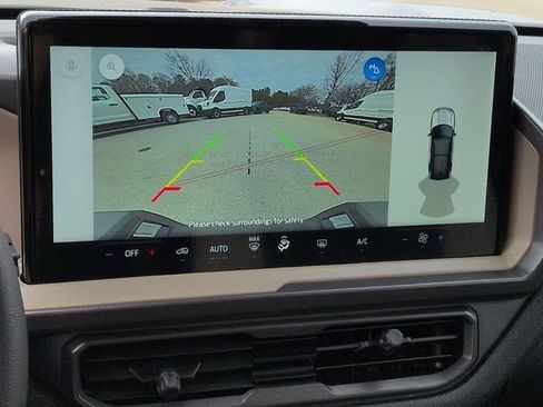 New 2025 Ford Bronco Sport Big Bend AWD/4WD image 21