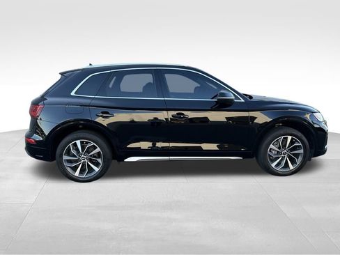 Used 2021 Audi Q5 2.0T Premium image 12