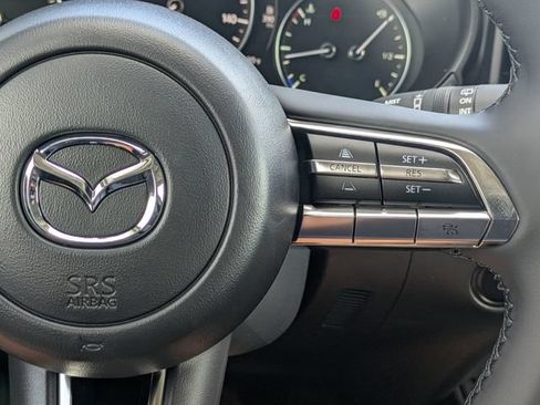 New 2026 MAZDA CX-50 AWD 2.5 Hybrid w/ Weather Package image 17