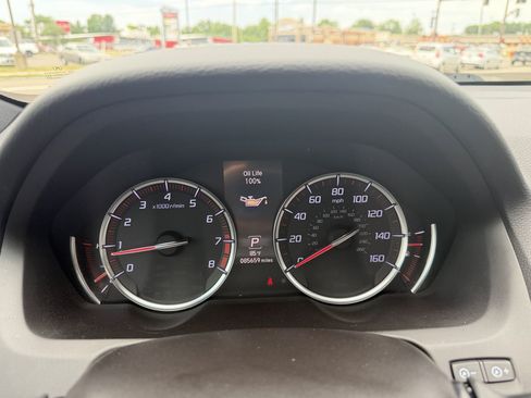 Used 2019 Acura TLX V6 w/ Technology & A-SPEC Pkg FWD image 26