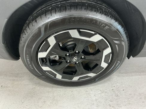 Certified 2026 Hyundai Santa Fe SEL AWD/4WD image 5
