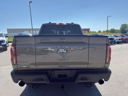 New 2026 Ford F150 Tremor AWD/4WD image 6