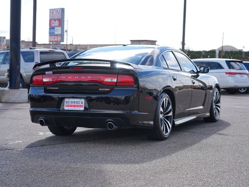 Used 2013 Dodge Charger SRT8 w/ Harman Kardon Audio Group image 3