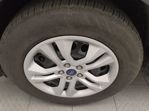 Used 2021 Ford Escape S FWD image 31