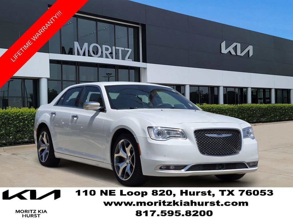 Used Chrysler 300 for Sale in Waxahachie, TX - Autotrader