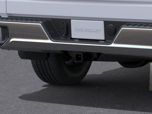 New 2026 Chevrolet Silverado 1500 LT w/ Convenience Package II AWD/4WD image 14