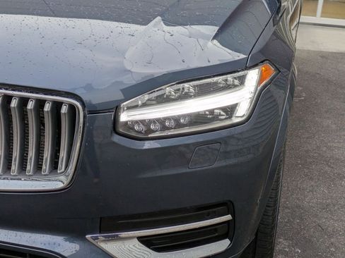 Certified 2023 Volvo XC90 B6 Plus w/ Protection Package Premier image 10