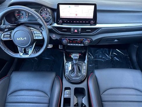 Used 2022 Kia Forte GT w/ GT2 Package image 15