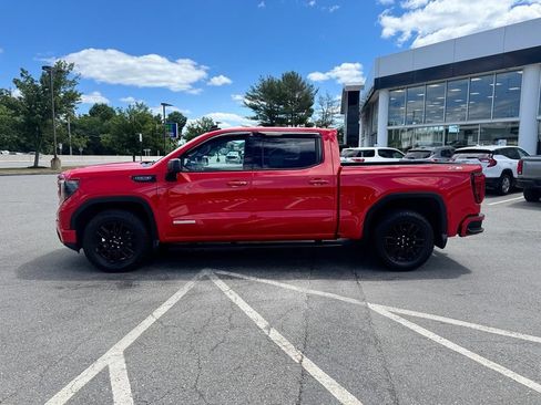 Used 2024 GMC Sierra 1500 Elevation AWD/4WD image 2